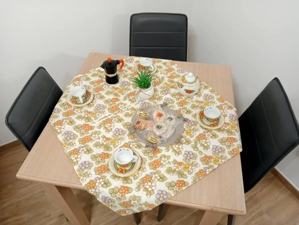 Il Fico D'India Apartment Ispica