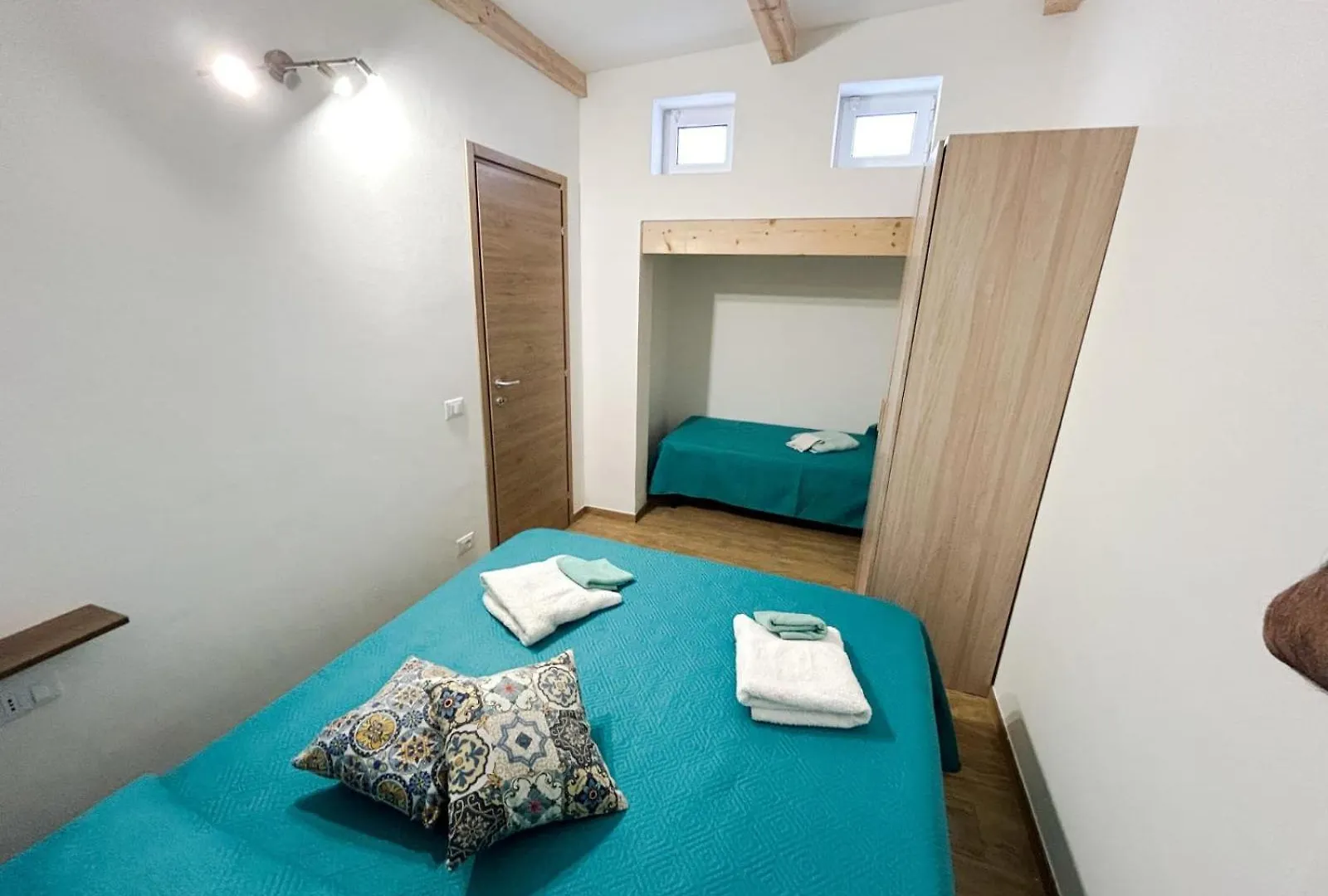 Apartmán Il Fico D'India Ispica