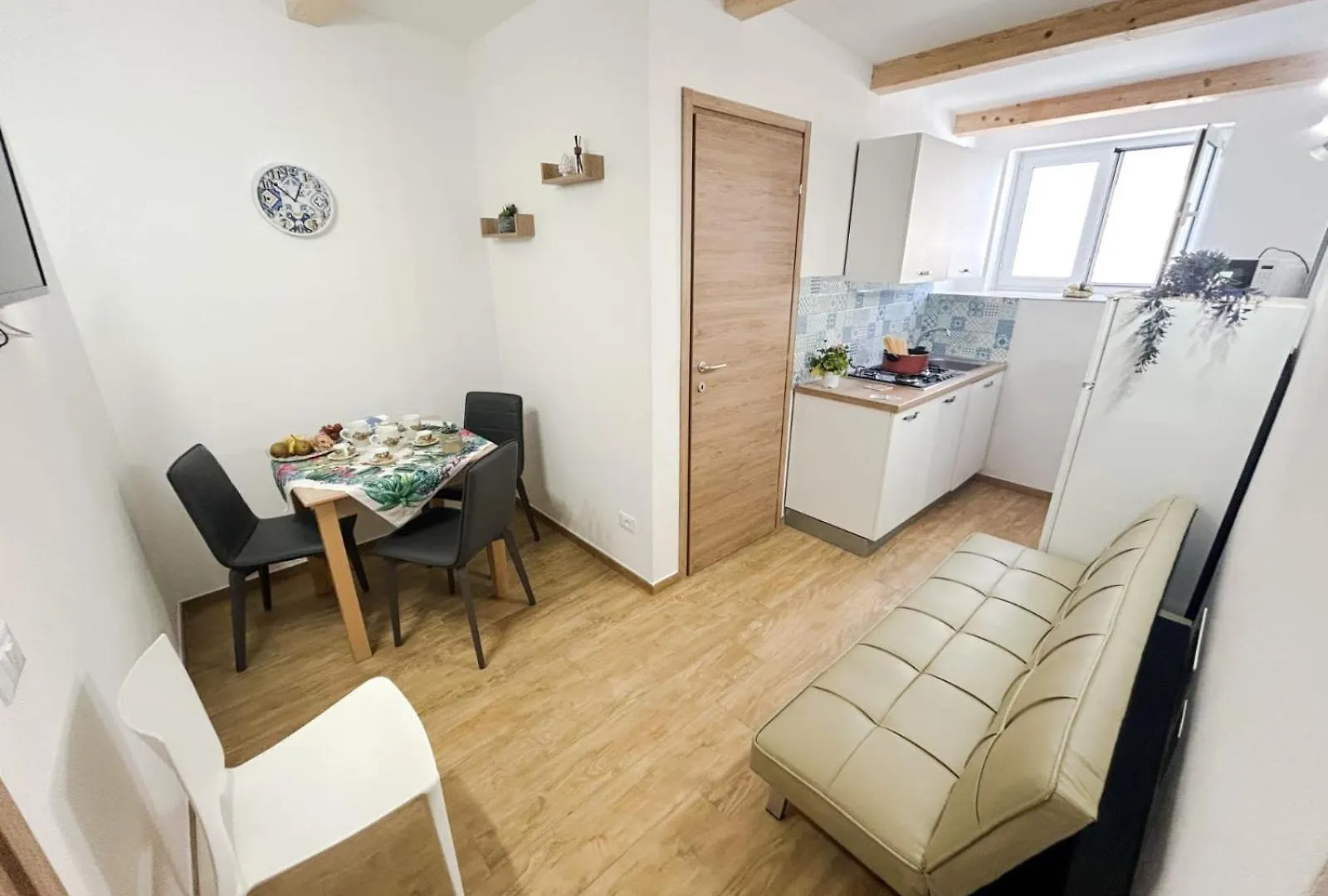 Il Fico D'India Apartment Ispica