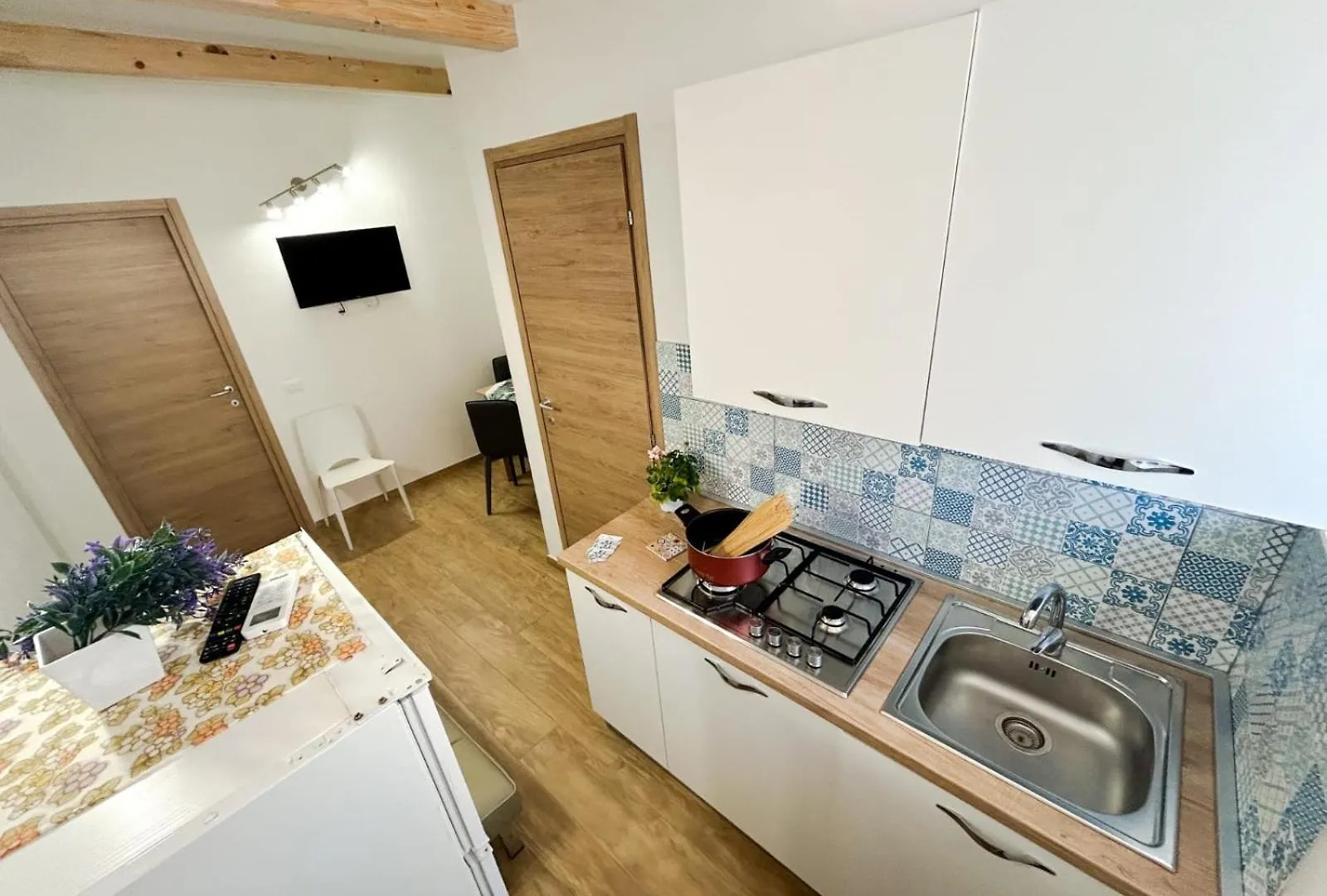 Apartmán Il Fico D'India Ispica