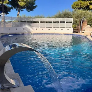  Casa di campagna Aurea