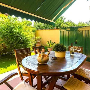  Appartamento Hostly-la Casa Di Marta-two Steps From The Tower Italia