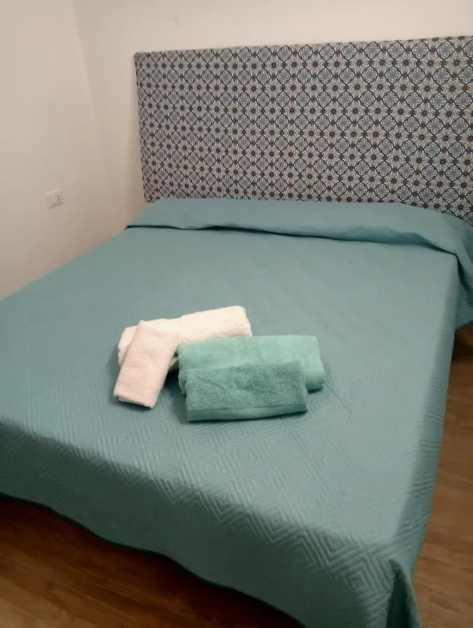 Il Fico D'India Apartment Ispica