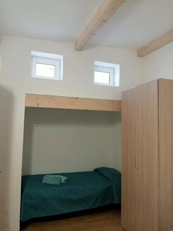 Il Fico D'India Apartment Ispica