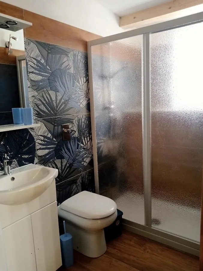 Il Fico D'India Apartment Ispica