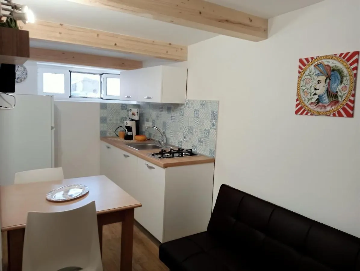 Il Fico D'India Apartment Ispica